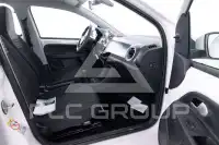 2019 Volkswagen Up
