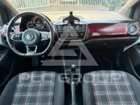 2019 Volkswagen Up