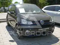 2019 Volkswagen Up