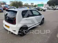 2019 Volkswagen Up