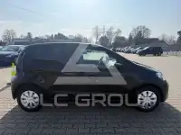2019 Volkswagen Up