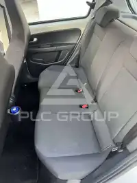 2019 Volkswagen Up