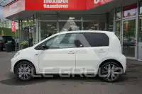 2019 Volkswagen Up