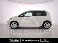 2019 Volkswagen Up