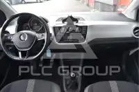 2019 Volkswagen Up