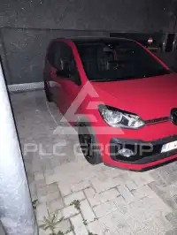 2019 Volkswagen Up