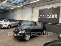 2019 Volkswagen Up