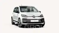 2019 Volkswagen Up