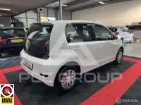 2019 Volkswagen Up