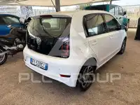 2019 Volkswagen Up