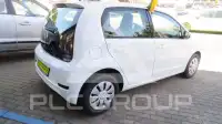 2019 Volkswagen Up