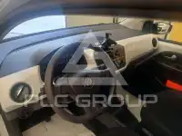 2019 Volkswagen Up