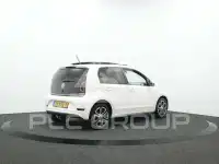 2019 Volkswagen Up