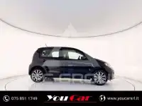 2019 Volkswagen Up