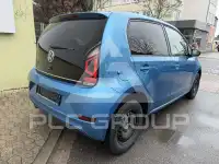 2019 Volkswagen Up