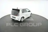 2019 Volkswagen Up