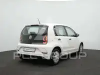 2019 Volkswagen Up