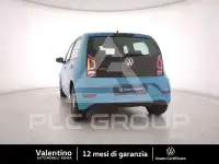2019 Volkswagen Up