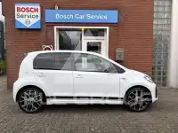 2019 Volkswagen Up
