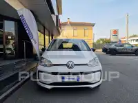 2019 Volkswagen Up