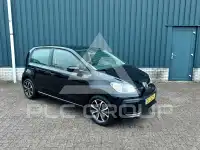2019 Volkswagen Up