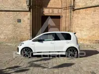 2019 Volkswagen Up