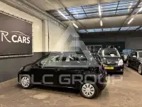 2019 Volkswagen Up
