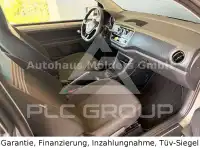 2019 Volkswagen Up