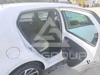 2019 Volkswagen Up