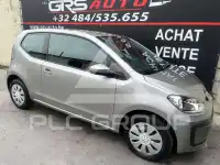 2019 Volkswagen Up