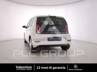 2019 Volkswagen Up