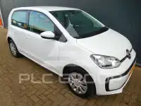 2019 Volkswagen Up