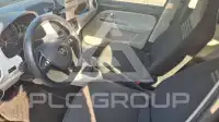 2019 Volkswagen Up