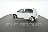 2019 Volkswagen Up