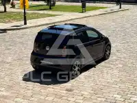 2019 Volkswagen Up