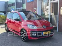 2019 Volkswagen Up