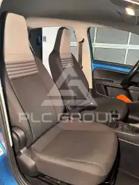 2019 Volkswagen Up