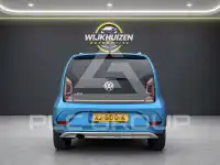 2019 Volkswagen Up