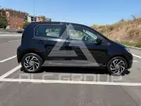 2019 Volkswagen Up