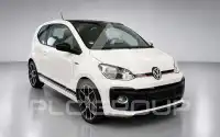 2019 Volkswagen Up