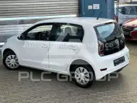2019 Volkswagen Up