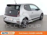 2019 Volkswagen Up