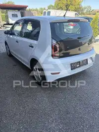 2019 Volkswagen Up