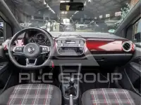 2019 Volkswagen Up