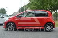 2019 Volkswagen Up