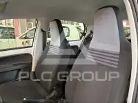 2019 Volkswagen Up