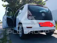 2019 Volkswagen Up