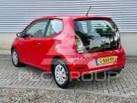 2019 Volkswagen Up