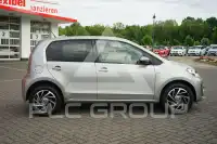 2019 Volkswagen Up