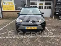2019 Volkswagen Up
